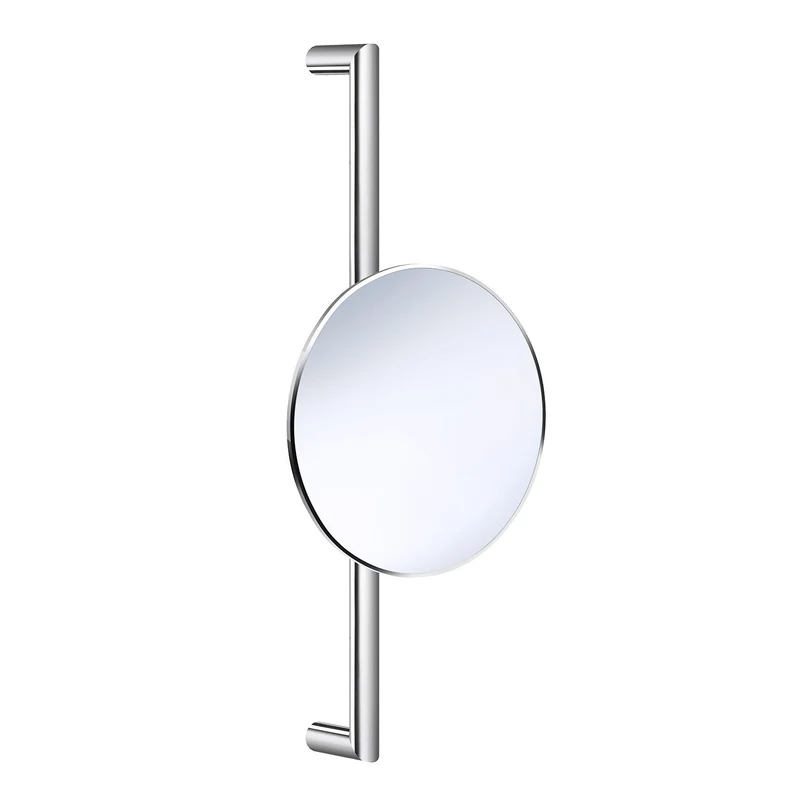 Make-up Mirror on Bar